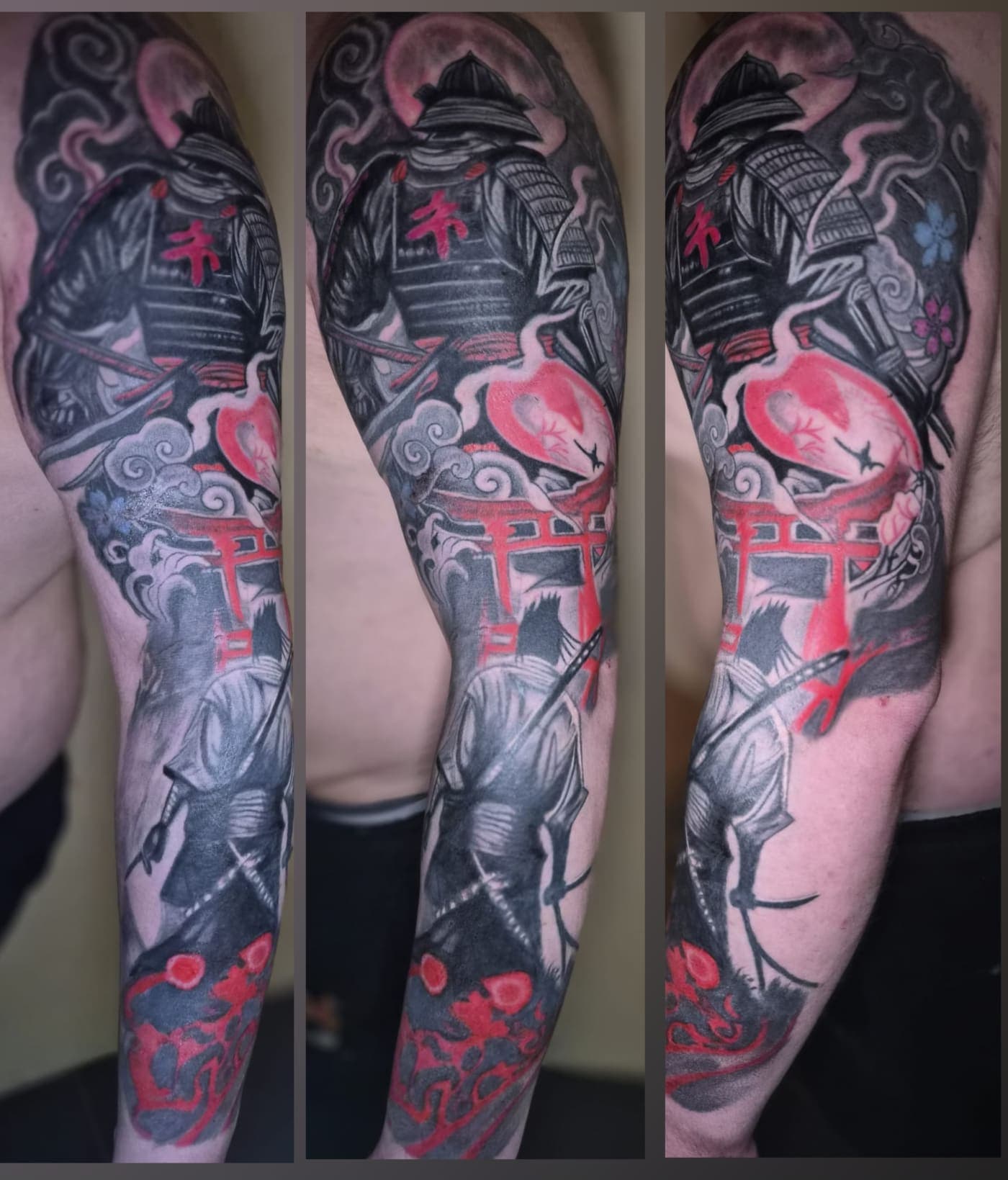 Custom Designs